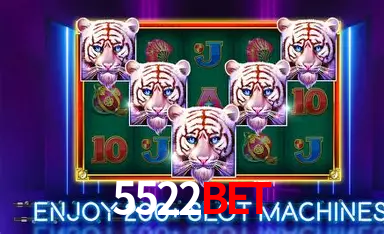 Blackjack na 5522Bet
