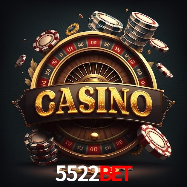 Apostas ao vivo 5522Bet