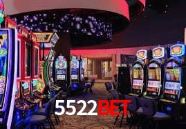 Acesso seguro à conta 5522Bet