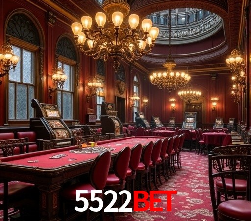 App 5522Bet no celular